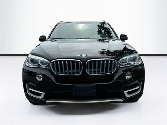 2018 BMW X5 xDrive40e iPerformance