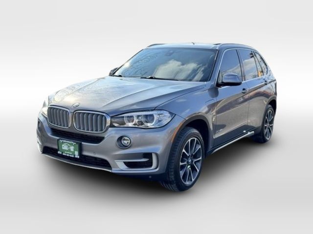 2018 BMW X5 xDrive40e iPerformance