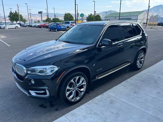 2018 BMW X5 xDrive40e iPerformance