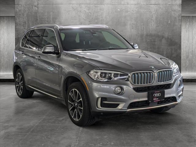 2018 BMW X5 xDrive40e iPerformance