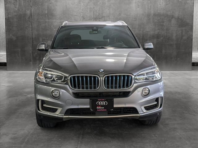 2018 BMW X5 xDrive40e iPerformance