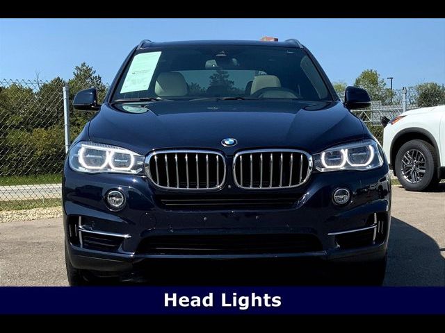 2018 BMW X5 xDrive40e iPerformance