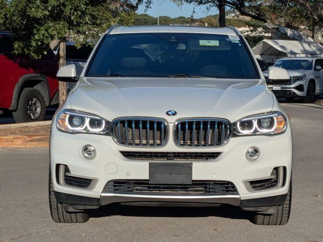 2018 BMW X5 xDrive40e iPerformance