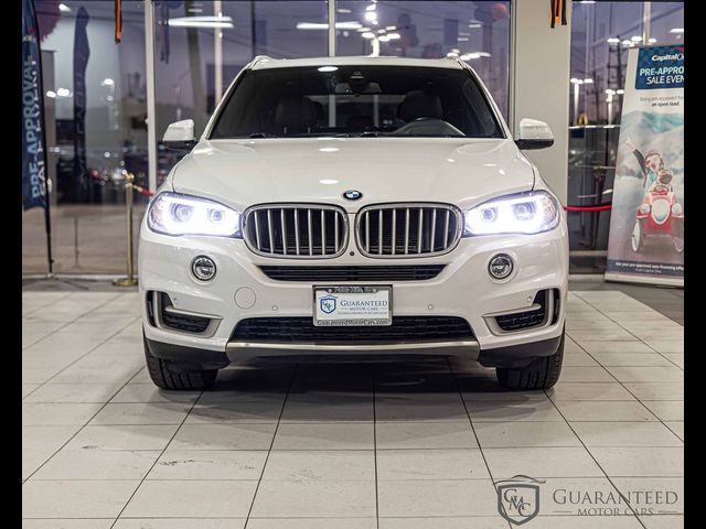 2018 BMW X5 xDrive40e iPerformance