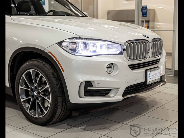 2018 BMW X5 xDrive40e iPerformance