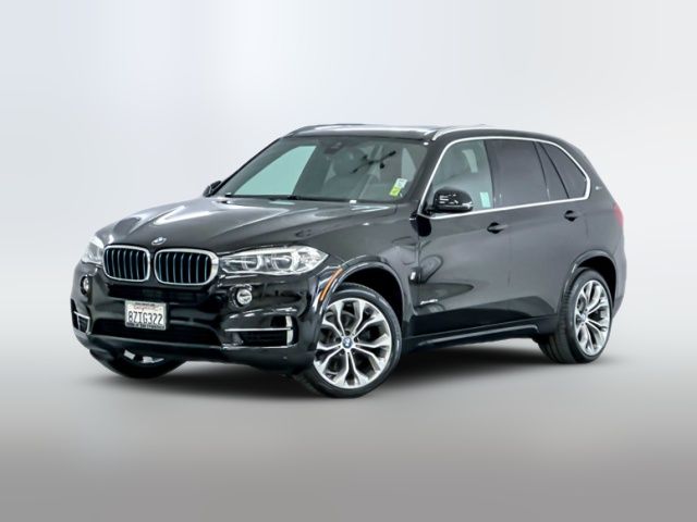2018 BMW X5 xDrive40e iPerformance