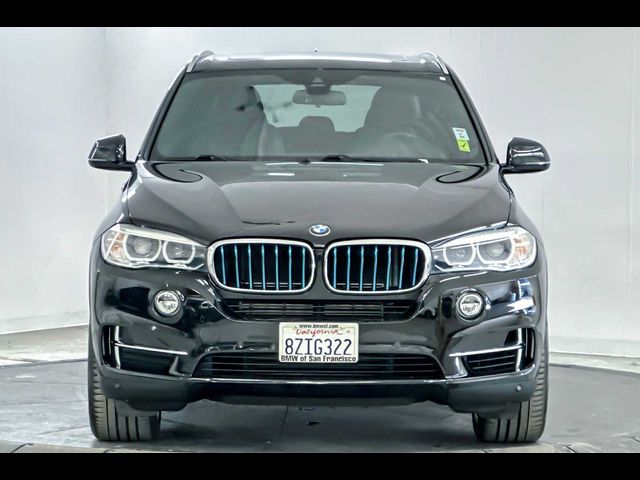 2018 BMW X5 xDrive40e iPerformance