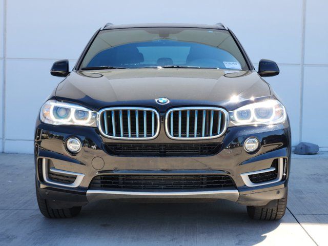 2018 BMW X5 xDrive40e iPerformance