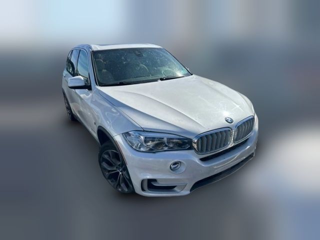 2018 BMW X5 xDrive40e iPerformance