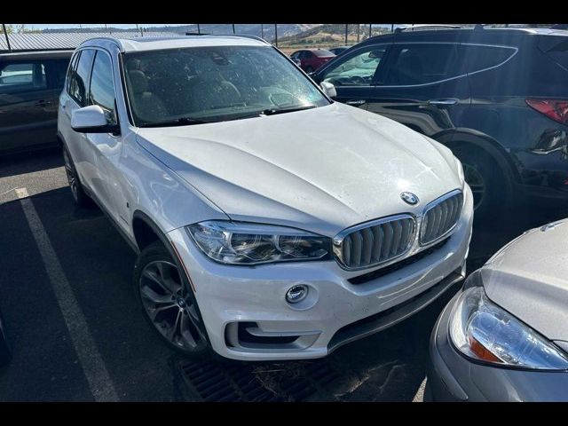 2018 BMW X5 xDrive40e iPerformance