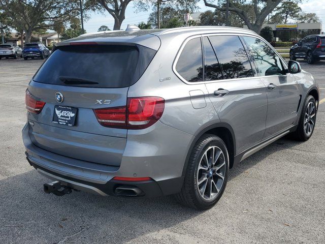 2018 BMW X5 xDrive40e iPerformance