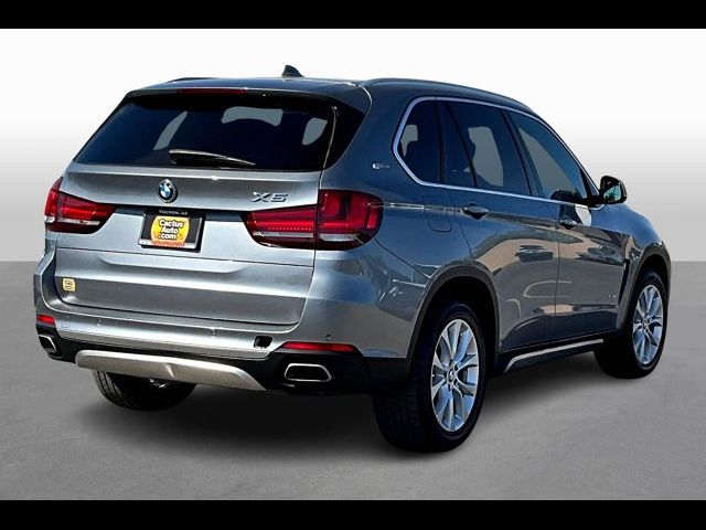 2018 BMW X5 xDrive40e iPerformance