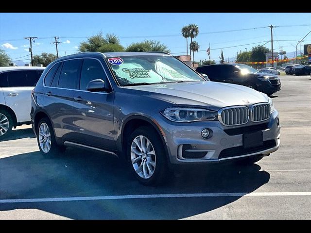 2018 BMW X5 xDrive40e iPerformance