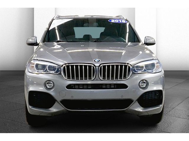 2018 BMW X5 xDrive40e iPerformance