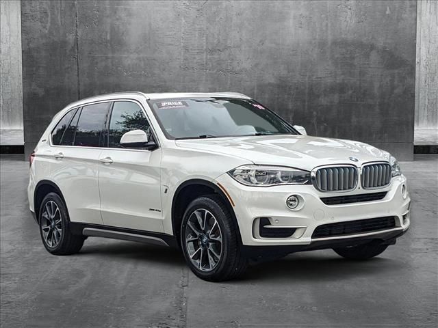 2018 BMW X5 xDrive40e iPerformance