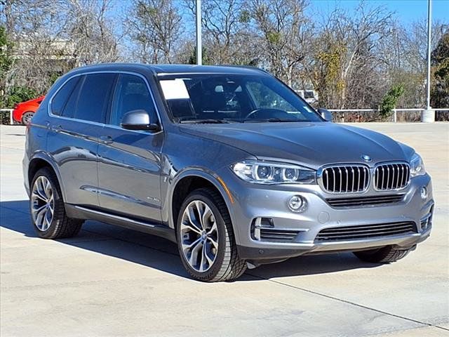 2018 BMW X5 xDrive40e iPerformance