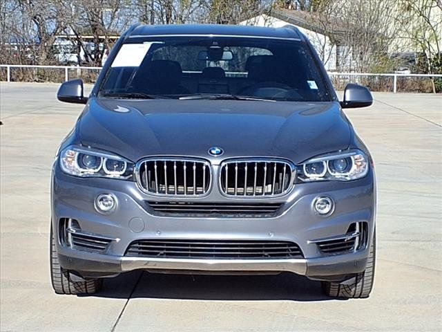 2018 BMW X5 xDrive40e iPerformance