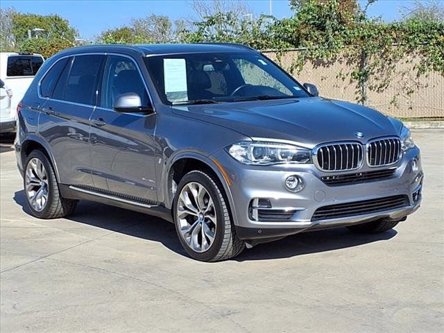 2018 BMW X5 xDrive40e iPerformance