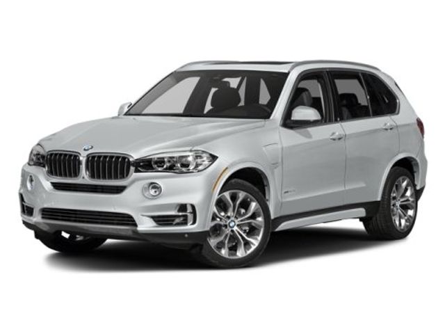 2018 BMW X5 xDrive40e iPerformance