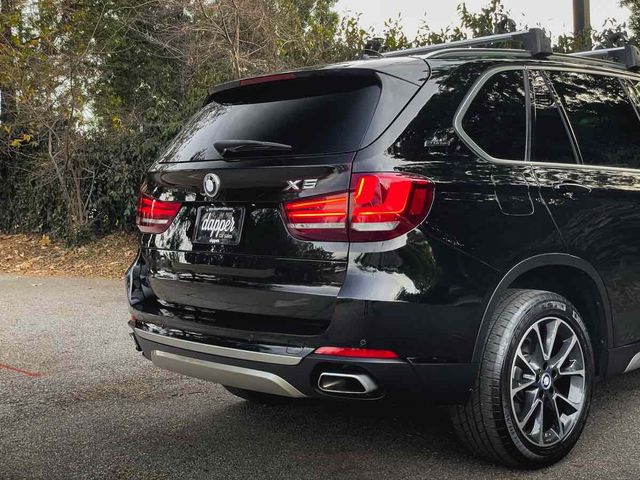 2018 BMW X5 xDrive40e iPerformance