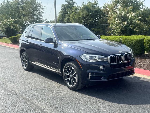 2018 BMW X5 xDrive40e iPerformance