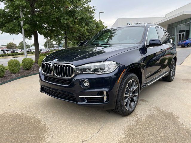 2018 BMW X5 xDrive40e iPerformance