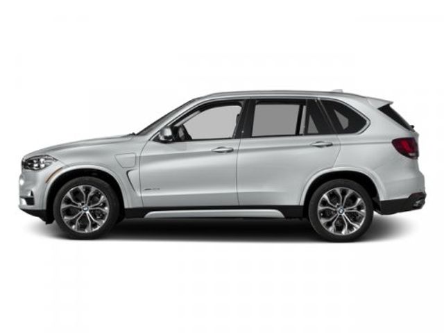 2018 BMW X5 xDrive40e iPerformance