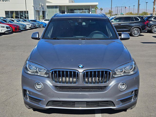 2018 BMW X5 xDrive40e iPerformance