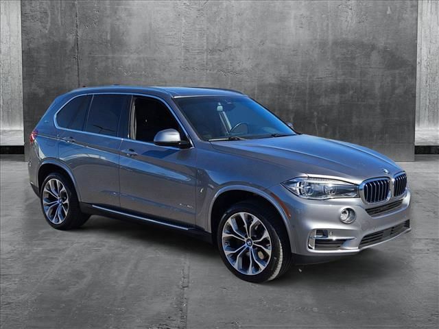 2018 BMW X5 xDrive40e iPerformance