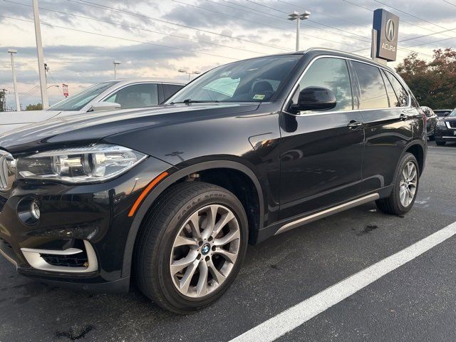 2018 BMW X5 xDrive40e iPerformance