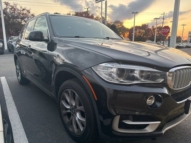 2018 BMW X5 xDrive40e iPerformance