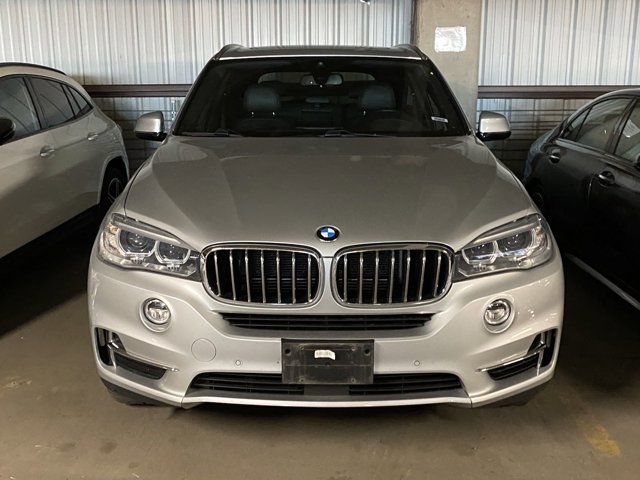 2018 BMW X5 xDrive40e iPerformance