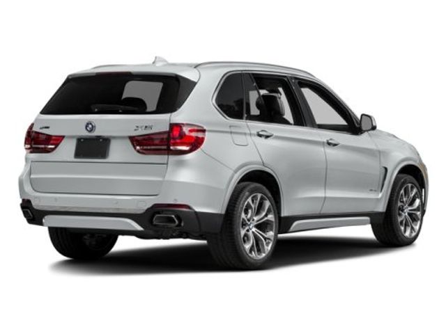 2018 BMW X5 xDrive40e iPerformance