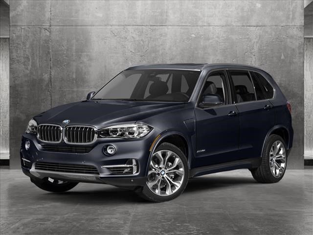 2018 BMW X5 xDrive40e iPerformance