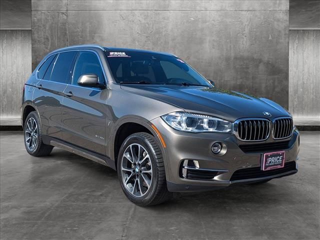 2018 BMW X5 xDrive40e iPerformance