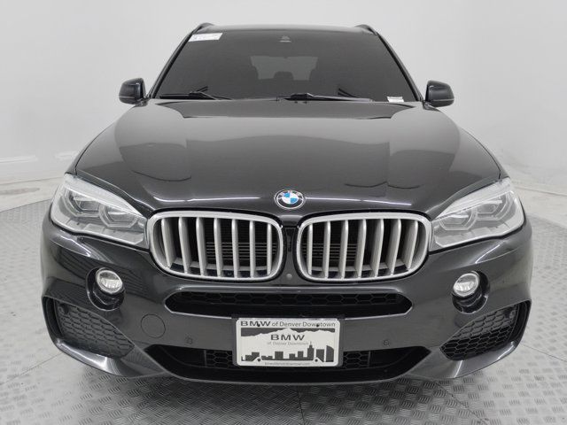 2018 BMW X5 xDrive40e iPerformance