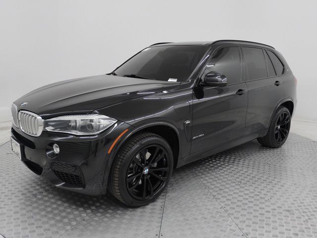 2018 BMW X5 xDrive40e iPerformance