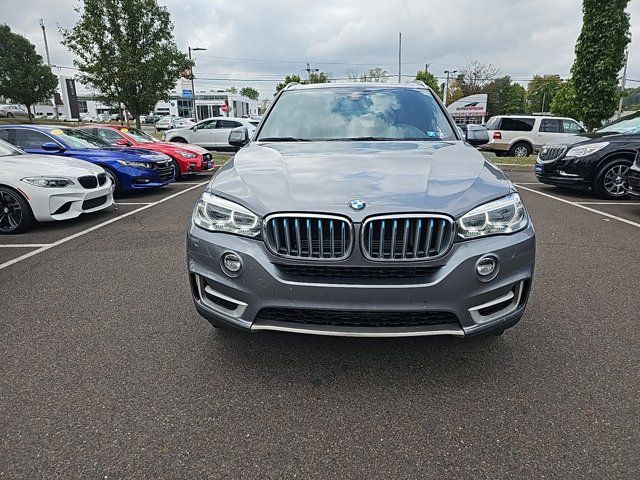 2018 BMW X5 xDrive40e iPerformance