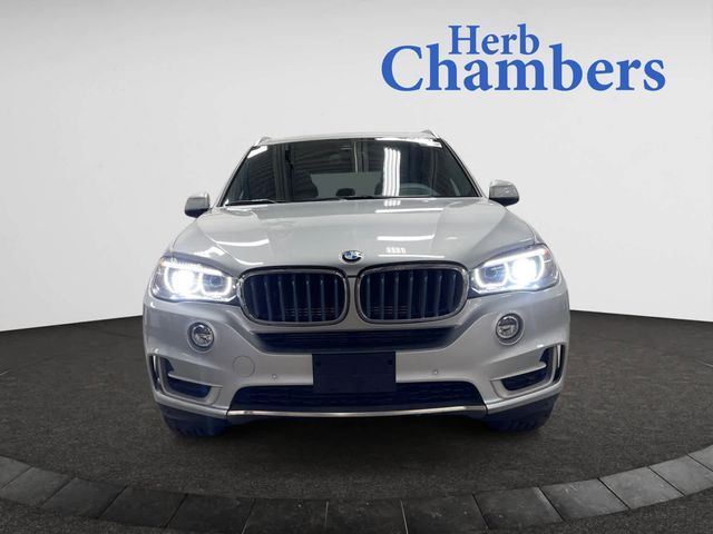 2018 BMW X5 xDrive40e iPerformance