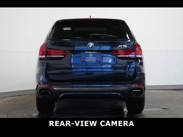 2018 BMW X5 xDrive40e iPerformance