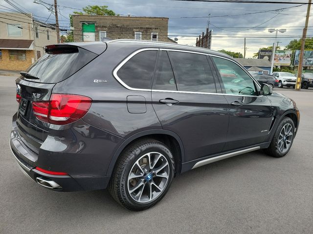 2018 BMW X5 xDrive40e iPerformance