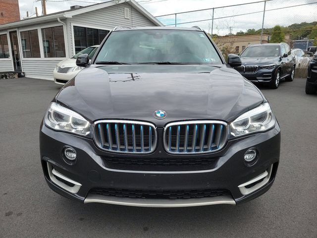 2018 BMW X5 xDrive40e iPerformance