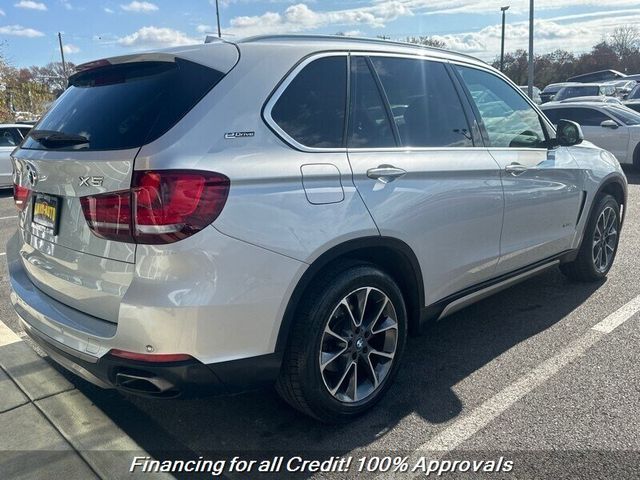 2018 BMW X5 xDrive40e iPerformance