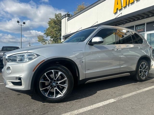 2018 BMW X5 xDrive40e iPerformance