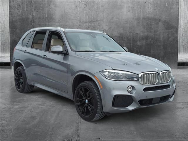 2018 BMW X5 xDrive40e iPerformance