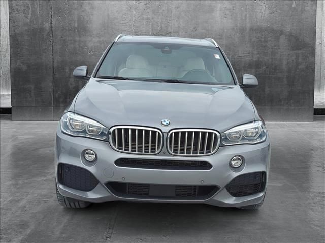 2018 BMW X5 xDrive40e iPerformance