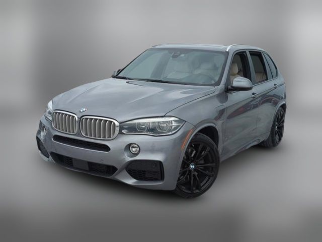 2018 BMW X5 xDrive40e iPerformance