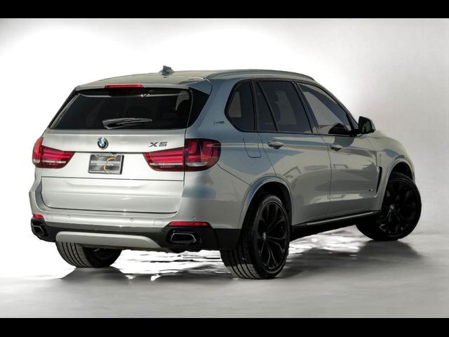 2018 BMW X5 xDrive40e iPerformance