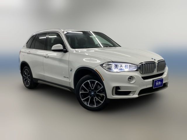 2018 BMW X5 xDrive40e iPerformance