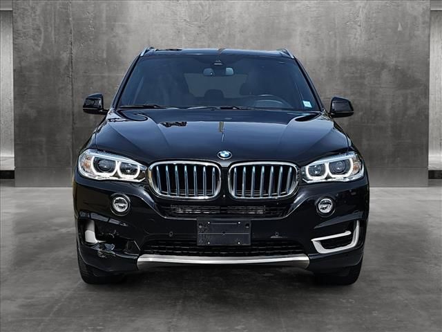 2018 BMW X5 xDrive40e iPerformance